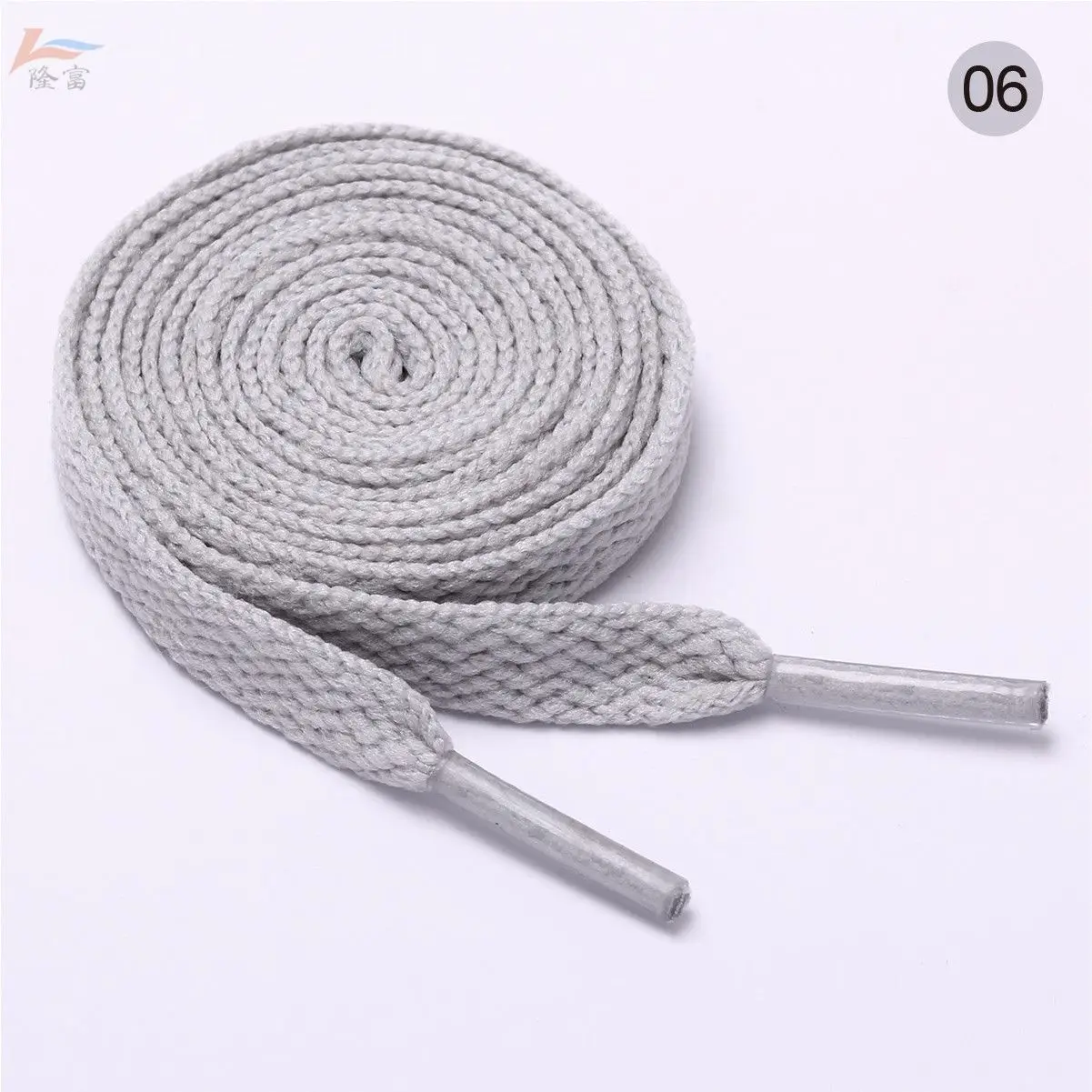 Colorful Shoelaces 26 Colors White Yellow  Laces Sneaker Shoestring No Elasticity Flat Shoelace Women Lacet Shoe Accessories